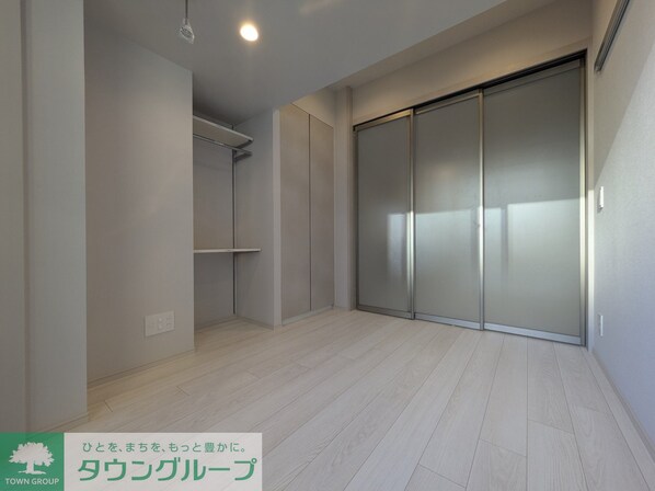 ルフォンプログレ田原町の物件内観写真